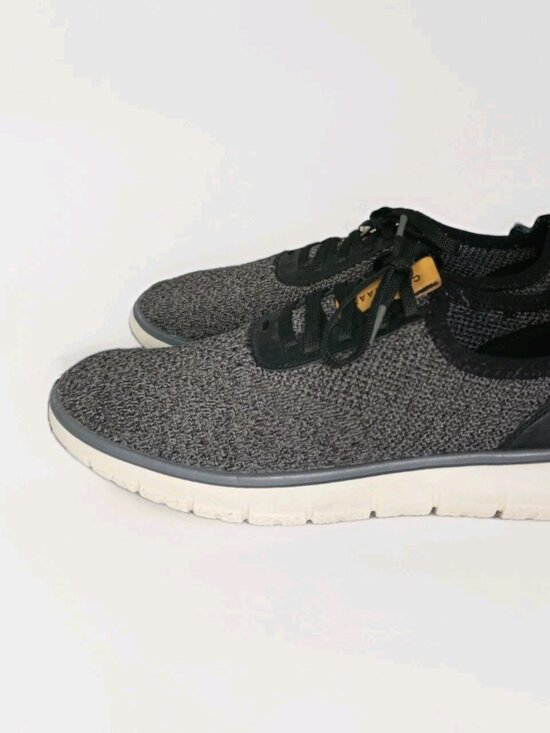 Cole Haan Mens Generation Zerogrand C35960 Sneakers Gray Shoes Size 8.5 main image 8